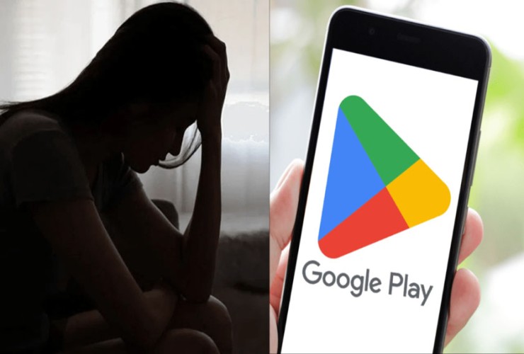 গুগল প্লে স্টোর থেকে ১৮ অ্যাপ সরিয়ে নিয়েছে